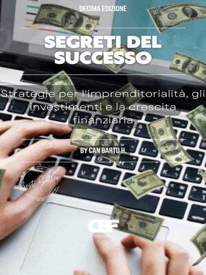 cover image of Segreti del Successo